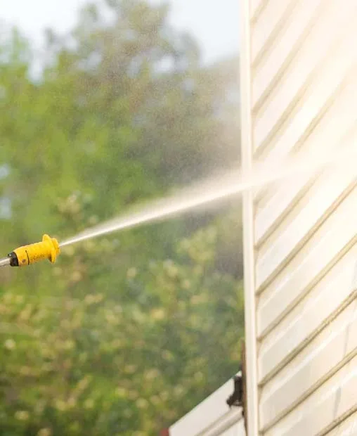 exterior-washing